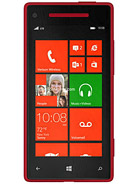 HTC Windows Phone 8X CDMA title=